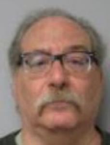 Bruce Wayne Goodman a registered Sex Offender of Ohio