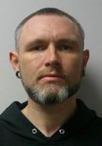 Kristopher M Swinburne a registered Sex Offender of Illinois