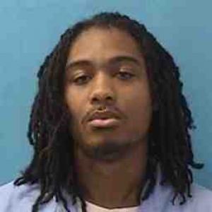 Donovan D Shelby a registered  of Illinois