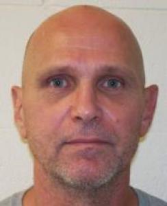 David Brian Altman a registered Sex or Violent Offender of Indiana