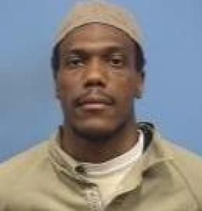 Xavier Davis a registered Sex Offender of Illinois