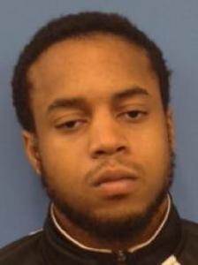 Dontrell D Brooks a registered Sex Offender of Georgia