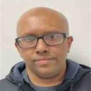 Jojo Vazh V a registered Sex Offender of Illinois