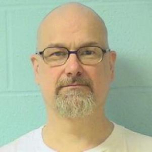 Jayme Sebers a registered Sex Offender of Missouri