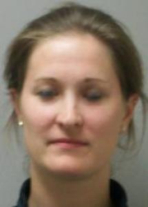 Ashley Nicole Anderson a registered Sex Offender of Iowa