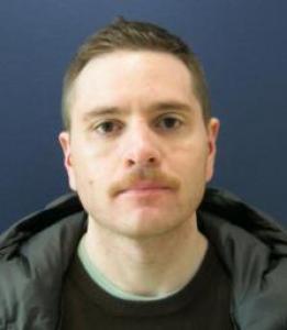 Andrew Gordon Thompson a registered Sex Offender of Illinois
