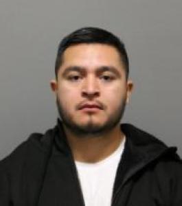 Ciriaco Diaz a registered Sex Offender of Illinois
