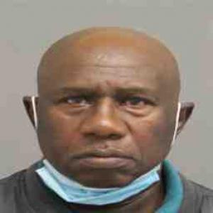 Albert Hill a registered Sex Offender of Illinois