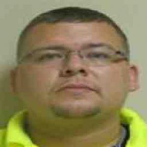 Daniel Forrest Reid a registered Sex Offender of Georgia