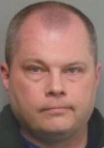 Christian Eric Hansen a registered Sex Offender of Missouri