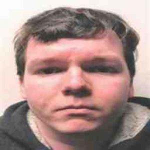 Benjamin David Niskanen a registered Sex Offender of Illinois