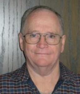 James Russton Rathbun a registered Sex Offender of Illinois
