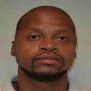 Ronald Patrick Terrell a registered Sex or Violent Offender of Indiana