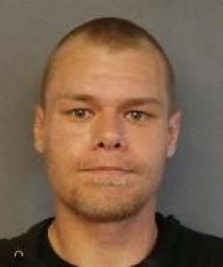 Shawn Kevin Burns a registered Sex Offender of California