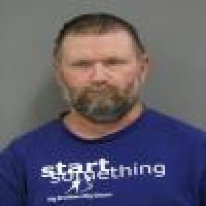 Jeffrey A Welsh a registered Sex Offender of Illinois
