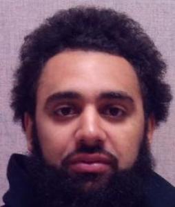 Justin Orlando Simmons a registered Sex Offender of Illinois