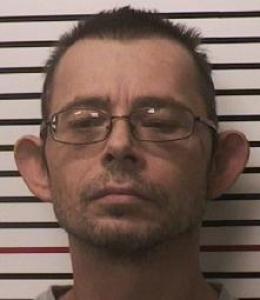 James Lynn Steele a registered Sex Offender of Tennessee