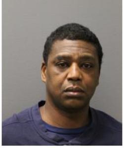 Anthony Bunch a registered Sex Offender of Illinois