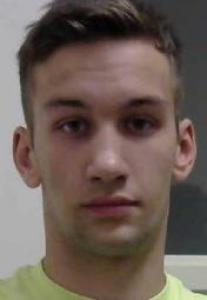 Dallas Patrick Kinney a registered Sex Offender of Wisconsin