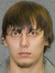 Zachariah Paul Bakke a registered Sex Offender of Wisconsin