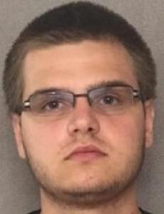 Brandon T Green a registered  of 