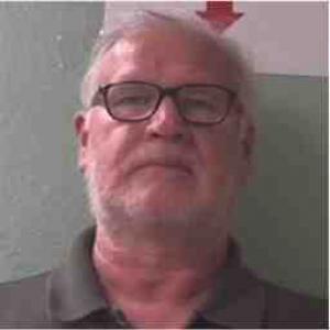 Kevin R Thompson a registered Offender or Fugitive of Minnesota