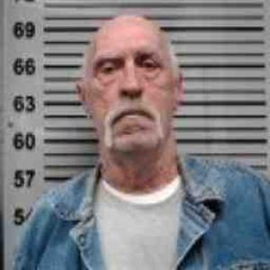 George Eugene Partridge a registered Sex Offender of Illinois