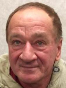Petar Markovic a registered Sex Offender of Michigan