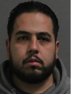 Luis Perez a registered Sex Offender of Illinois