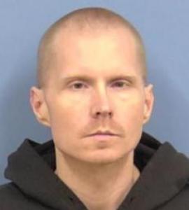 Jared E Johnson a registered Sex Offender of Illinois