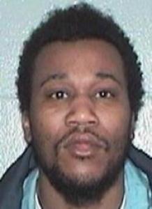 Dearon D Jones a registered Sex Offender of Wisconsin