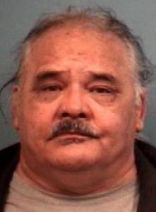 Peter Charles Chomyn a registered Sex Offender of Massachusetts
