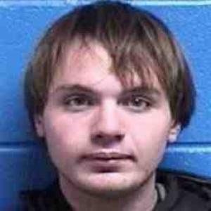 Brian Lee Thurow a registered Sexual or Violent Offender of Montana