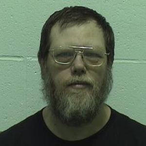 Johnny Lee Clark a registered Sex, Violent, or Drug Offender of Kansas