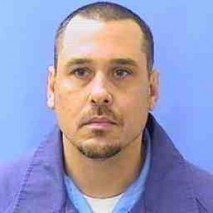 William Allen a registered Sex Offender of Ohio