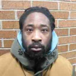 Corion Vershawn Simpson a registered Sex Offender of Illinois