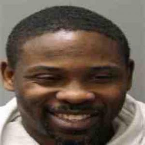 Laroy Jackson a registered Sex Offender of Illinois
