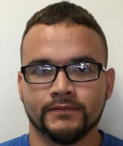Jayse A Taylor a registered Sex Offender of Illinois