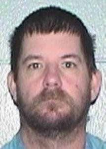 Michael Mars a registered Sex Offender of Arkansas