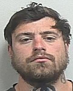 Kevin P Honaker a registered Sex, Violent, or Drug Offender of Kansas