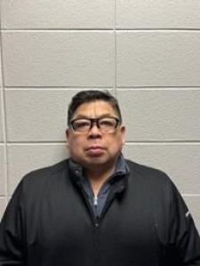 Samuel E Oviedo a registered Sex Offender of Illinois