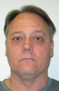Rickey Edward Rogers a registered Sex Offender of Georgia