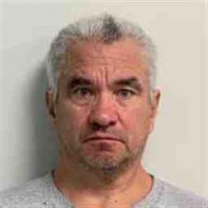 Norman T Robey a registered Sex Offender of Illinois