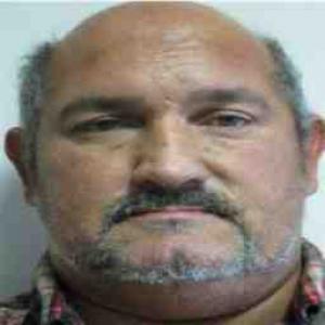 Daniel L Minnick a registered Sex or Violent Offender of Indiana