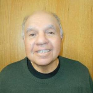 Rogelio A Valdez a registered Sex Offender of Illinois