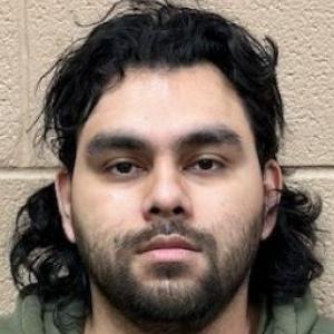 Anthony B Gonzalez a registered Sex Offender of Illinois