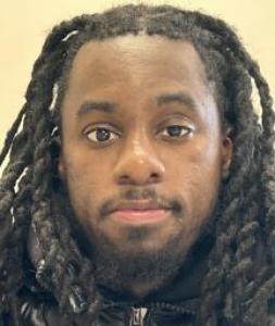 Adrian Q Smith a registered Sex Offender of Illinois