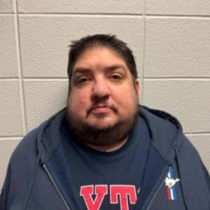 Jason Gerard Rygiel a registered Sex Offender of Illinois