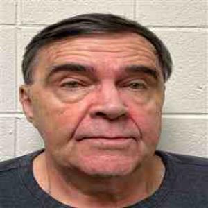 Robert Allen Huggins a registered Sex Offender of Illinois