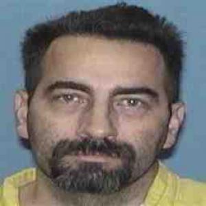 Jeffery Harlan a registered Sex Offender of Illinois